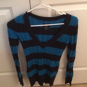 American eagle sweater